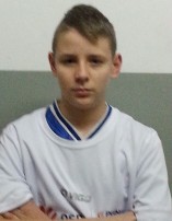 Kacper ROBUTA