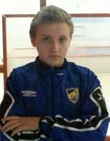 Wiktor KUDŁA