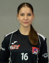 Alicja CIEŚLIK