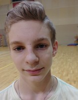 Damian NUSIN