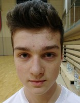 Patryk MIKUŁA