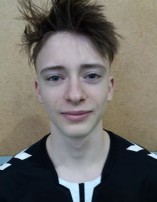 Kacper ORZECHOWSKI