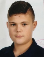 Damian JABŁOŃSKI