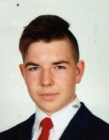 Patryk WIERZCHOWSKI