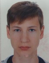 Maciej GŁADYŚ