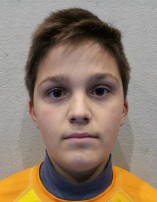 Mateusz FALUSZCZAK