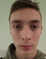 Kacper GRUCHAŁA