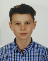 Kacper PRZEŹDZIECKI