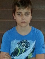 Patryk GORAZDA