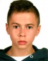 Mateusz MOKRZYCKI