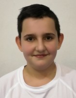 Mateusz PRZYBYŁA