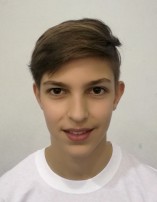 Michał PALM