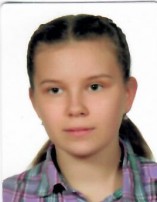 Zuzanna WACHOWSKA