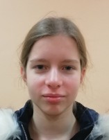 Weronika DŁUGA
