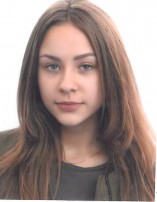 Gabriela CZOKAŁO
