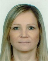 Małgorzata BUCYK