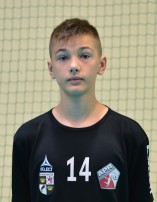 Mateusz MYŚLIŃSKI