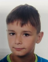 Patryk MITRĘGA