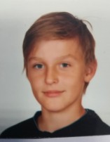 Patryk RYBCZYŃSKI