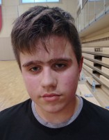 Eryk SMĘDA
