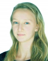 Eliza  BIAŁOWĄS