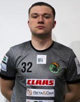 Bartosz BERDYCHOWSKI