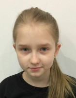 Paulina KAPSA