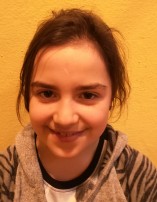Weronika LEKSY