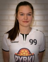 Sandra DŁUBAŁA