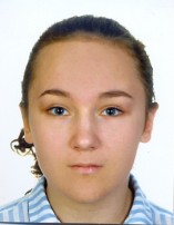 Hanna SIEROŃ