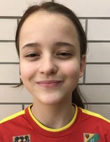 Kinga LEKKA