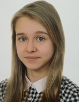 Jagoda ZYRCZUK ŻAR