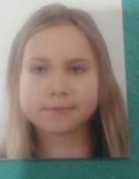 Oliwia ZIEMBIEWICZ