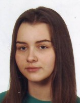 Aleksandra BORUTA