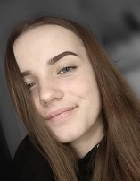 Weronika STRUG