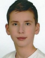 Kacper KARWOWSKI