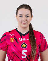 Gabriela MIŚKIEWICZ