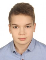 Kacper BARSZCZEWSKI