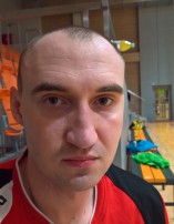 Volodymyr KOSTIUK