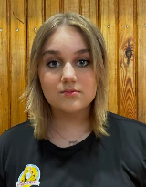 Nikola OSSOWSKA