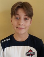 Eryk BOGACKI