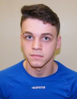 Daniel TUDRUJ