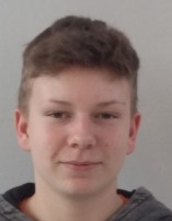 Tymoteusz MAZOWITA