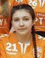 Oliwia KĘSICKA