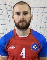 Bartłomiej LUBECKI