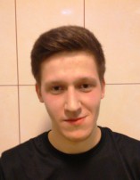 Tymoteusz BORYSIUK