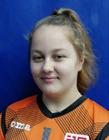 Wiktoria BIEŃKOWSKA