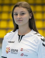 Marta  CZAJKOWSKA
