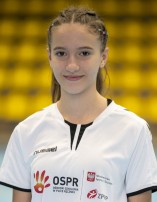 Kamila DOMAGAŁA
