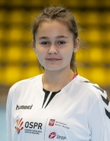 Justyna GEMBALCZYK